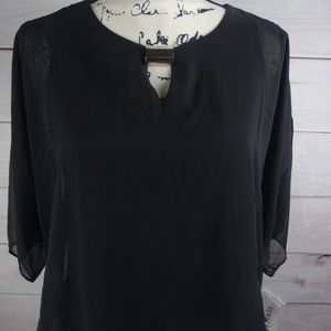 Perceptions Beautiful Lady Dress