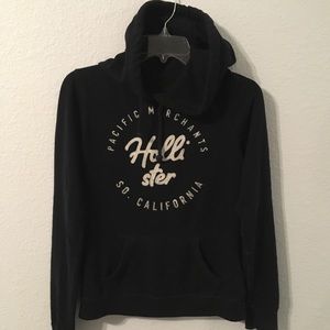 Hollister hoodie