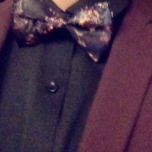 Meet your Posher, Danny