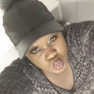 Meet your Posher, Brianna
