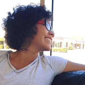 Meet your Posher, Fernanda