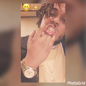 Meet your Posher, Brian