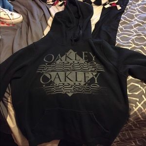 Oakley sweatshirt