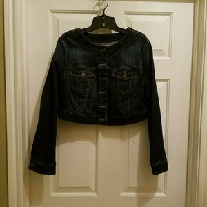 Shop My Fall and Winter Closet