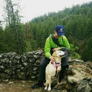 Meet your Posher, Isaac