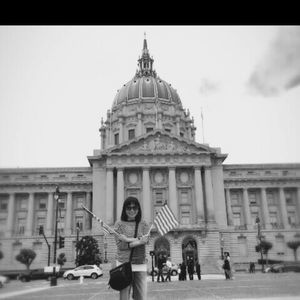 Meet your Posher, Gina