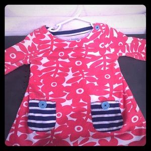 Mini Boden Tunic