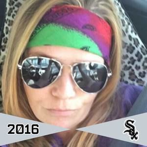 Meet your Posher, Rebekah