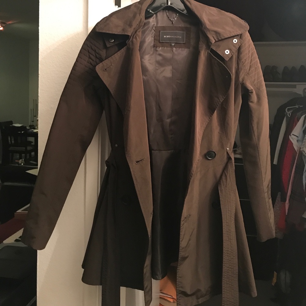BCBG fashion jacket