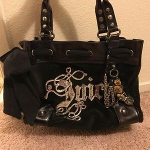 Juicy couture bag
