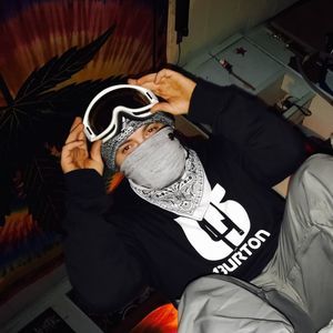 Meet your Posher, Wayne