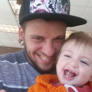 Meet your Posher, Steven