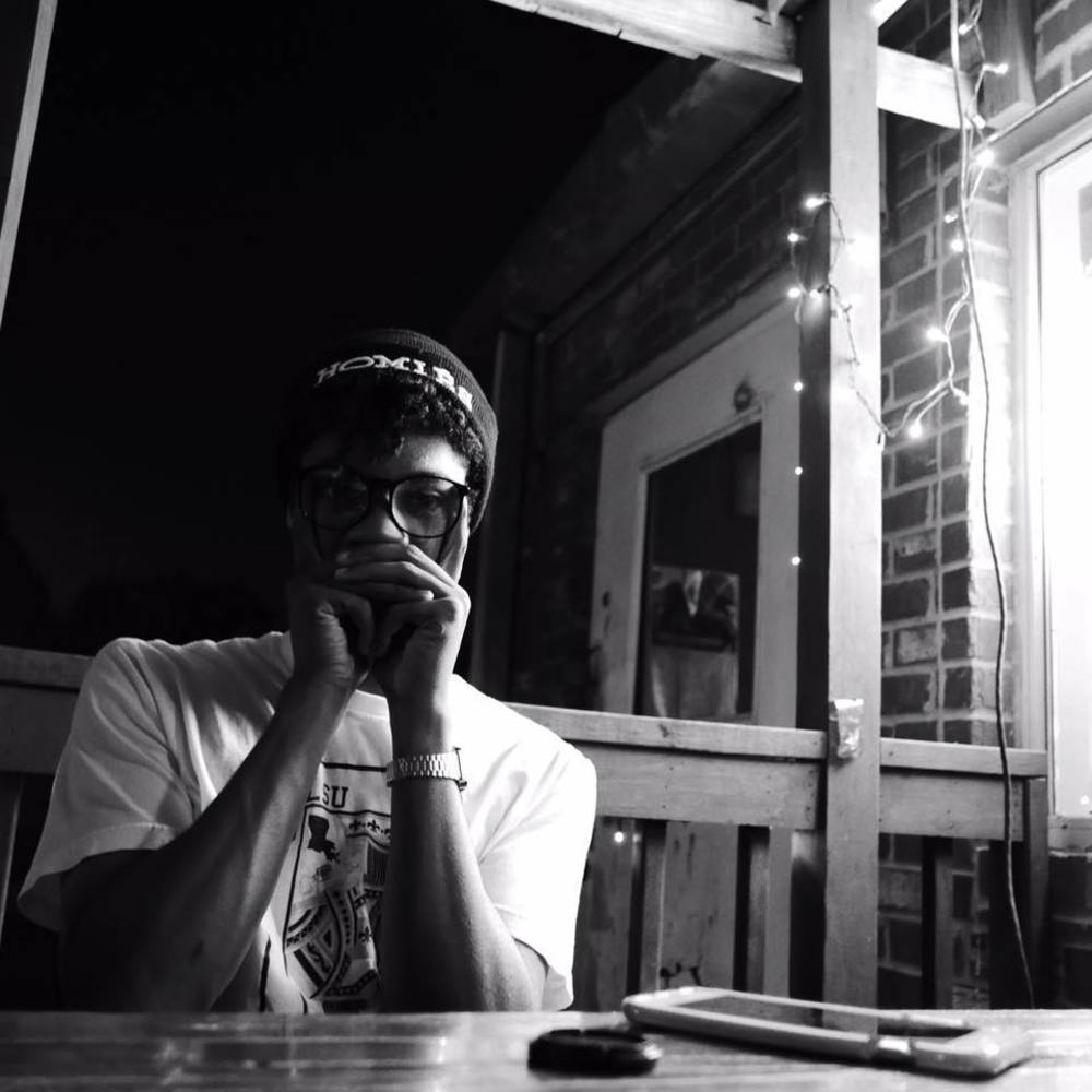 Meet your Posher, Jordan