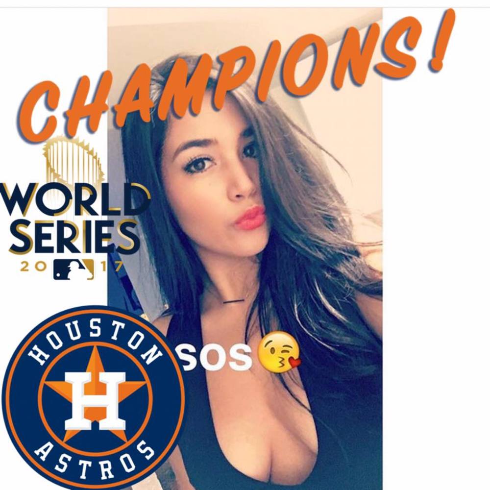 Meet your Posher, Danna