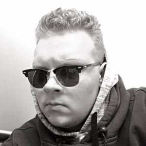 Meet your Posher, Jacob