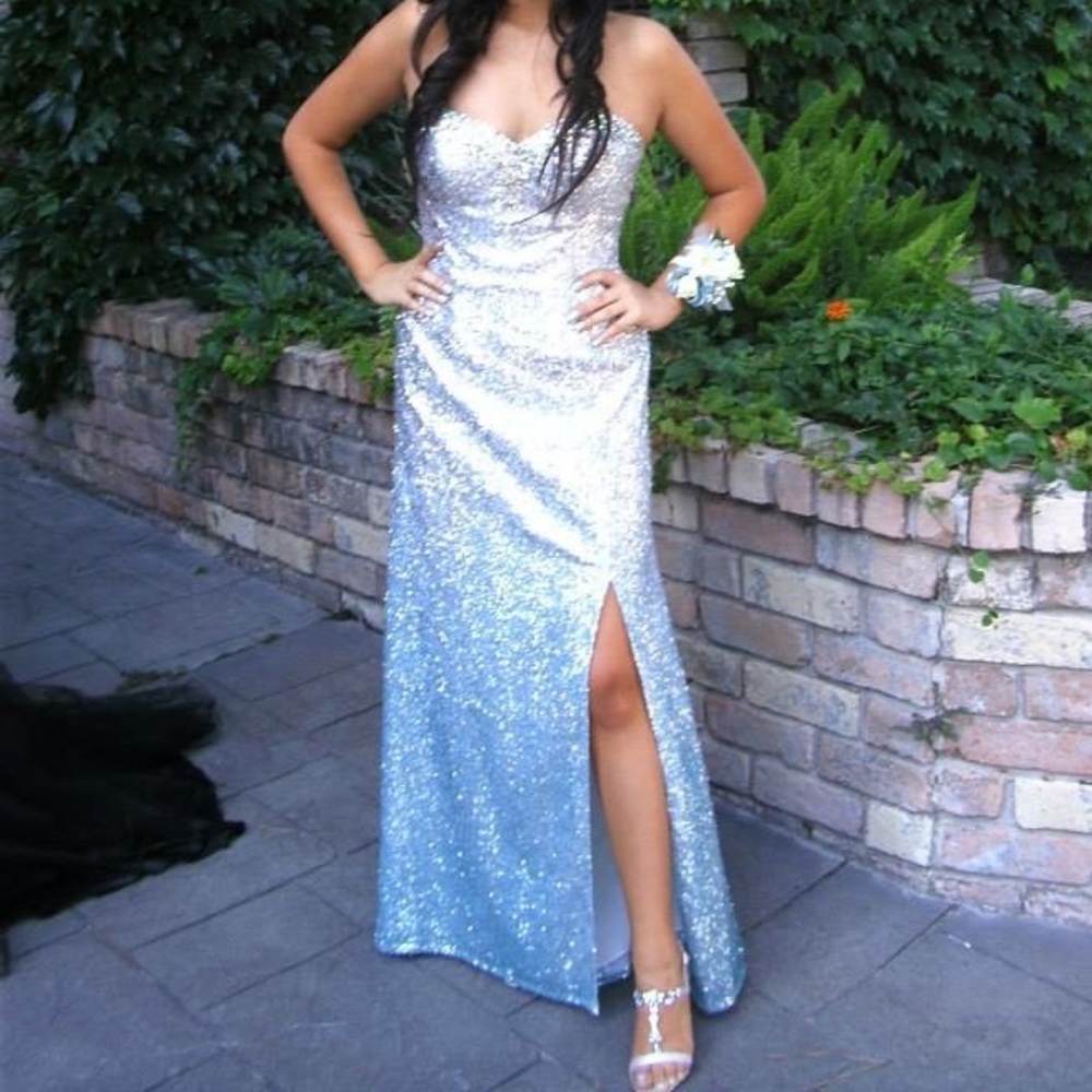 Prom Dress/Pageant Dress