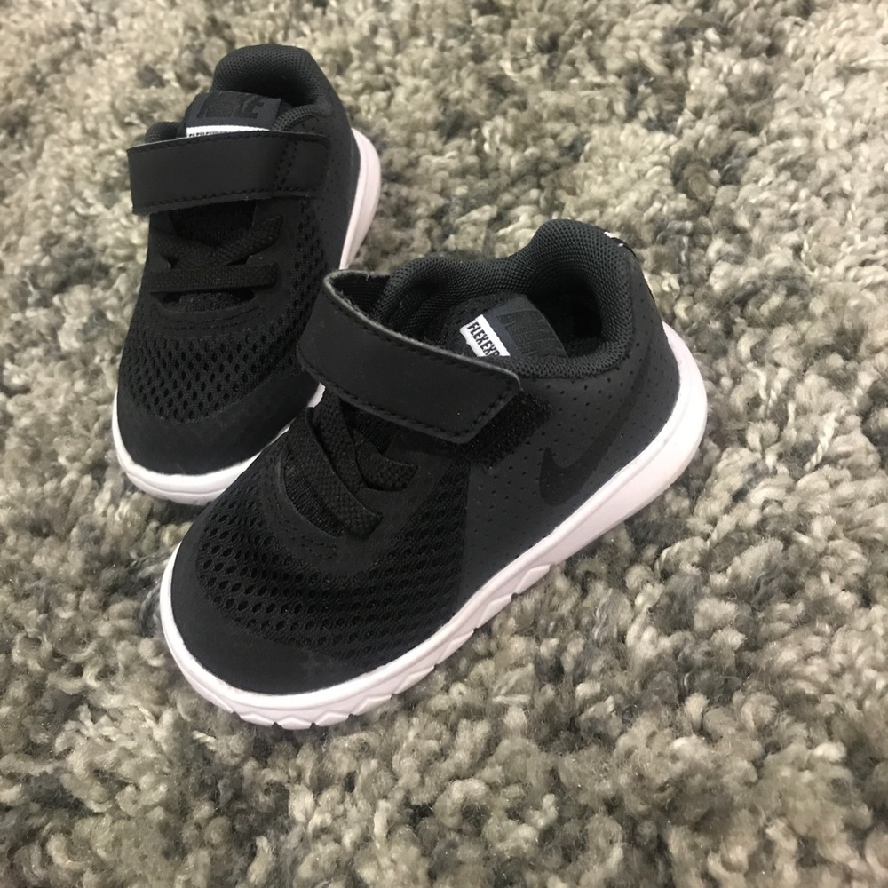 Brand new Nike flex experience