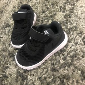 Brand new Nike flex experience