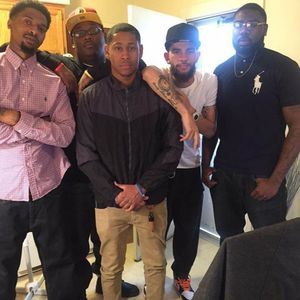 Meet your Posher, Aaron