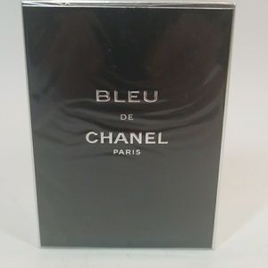 Bleu De Chanel Paris