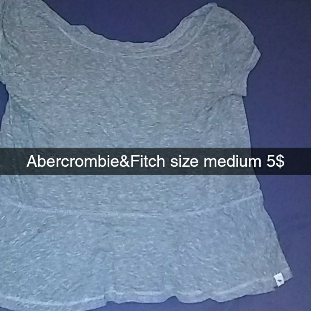 Abercrombie&Fitch