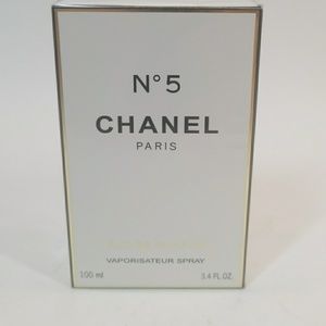 Chanel No 5