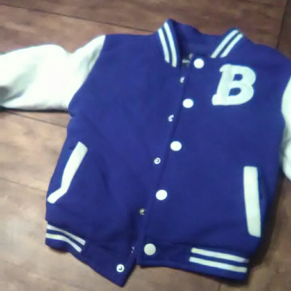 Cool jacket