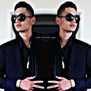 Meet your Posher, Freddy