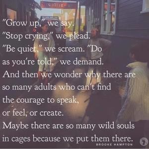 Meet your Posher, Martha