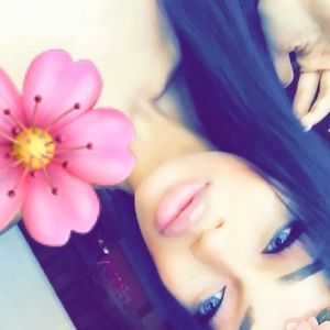 Meet your Posher, Shayla