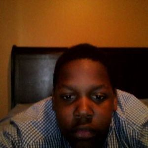 Meet your Posher, Sherwin