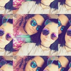 Meet your Posher, Bethany