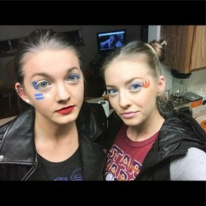 Meet your Posher, Natalie