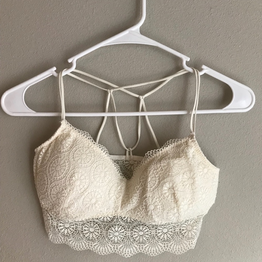 Hollister Bralette