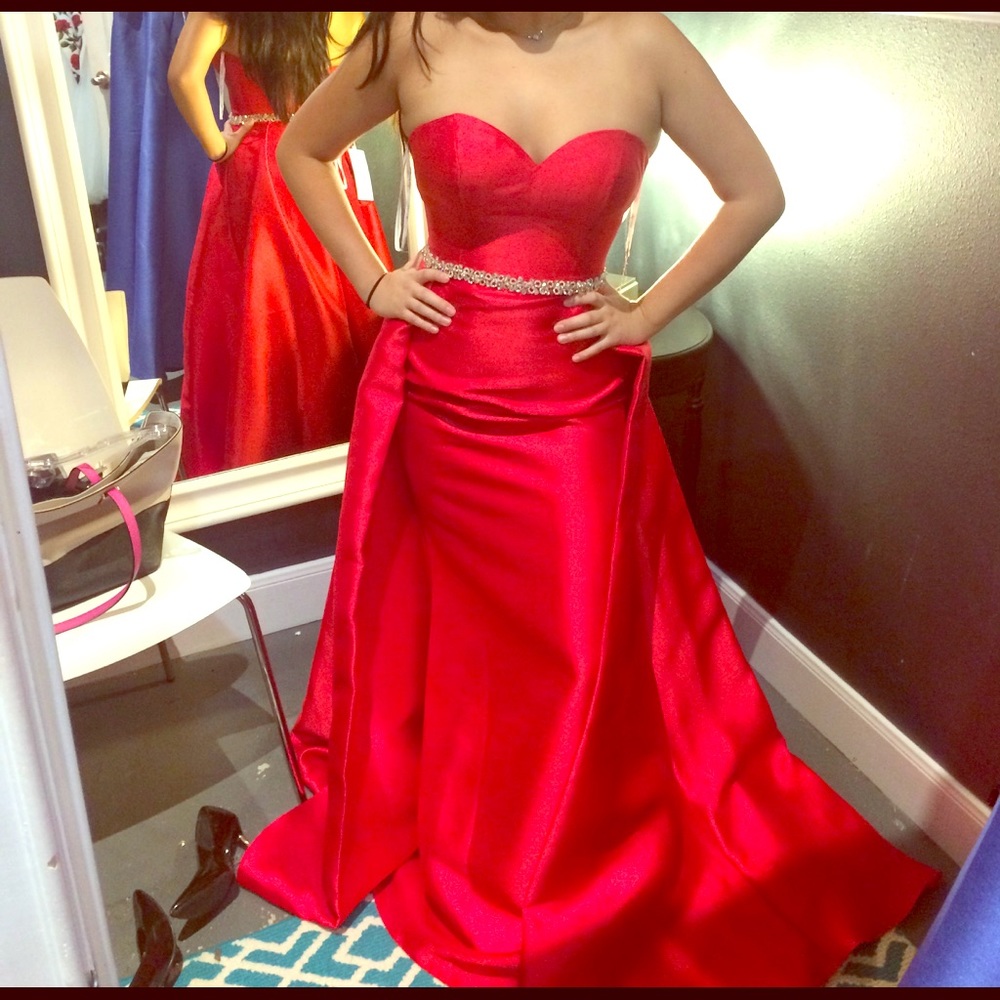 Prom/Pageant Dress