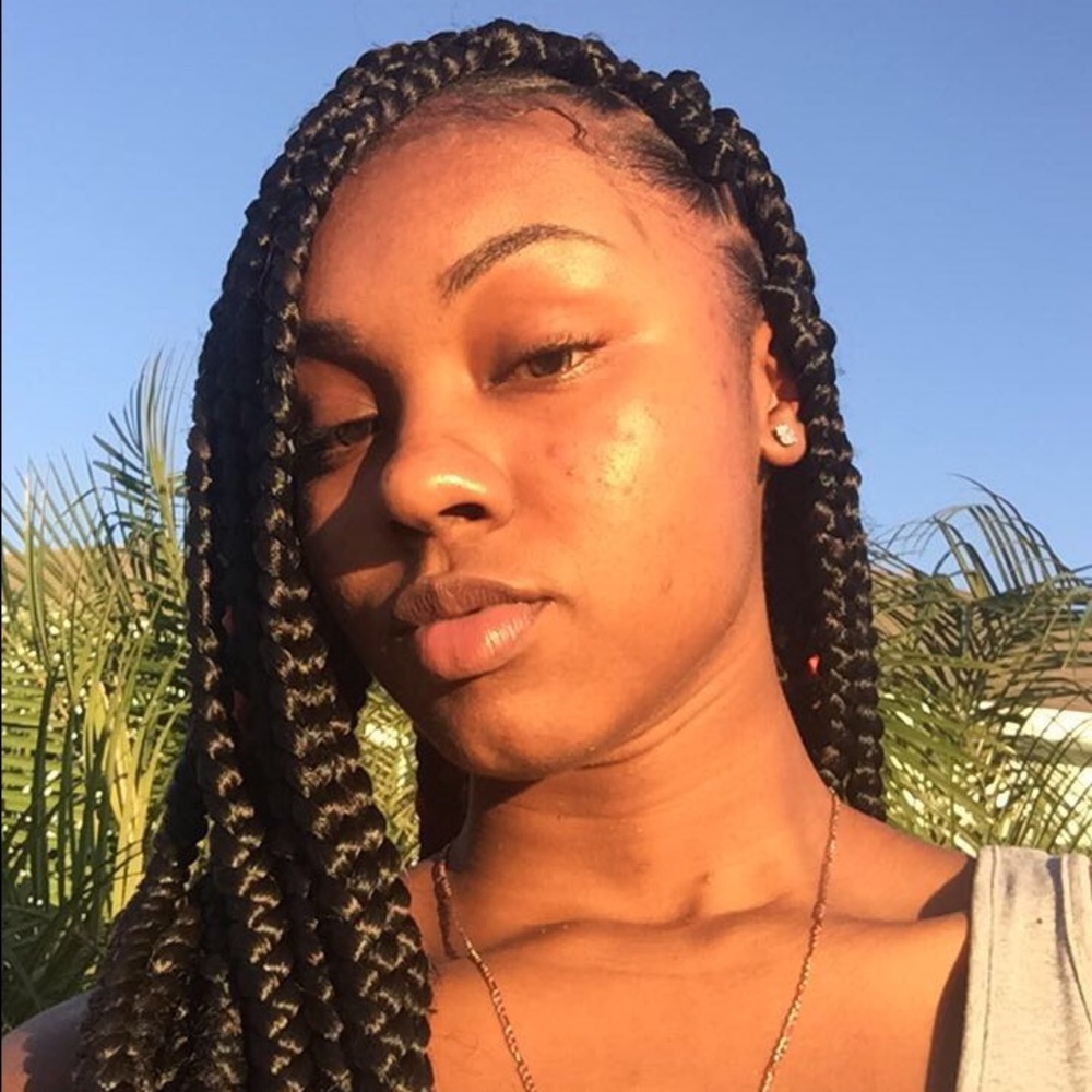 Meet your Posher, Rutheny