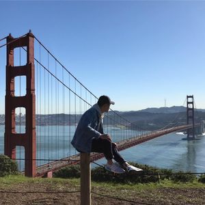 Meet your Posher, Chan