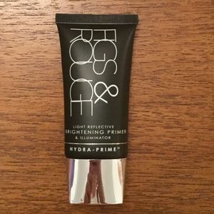 Figs & Rouge hydra prime light Illuminator NEW