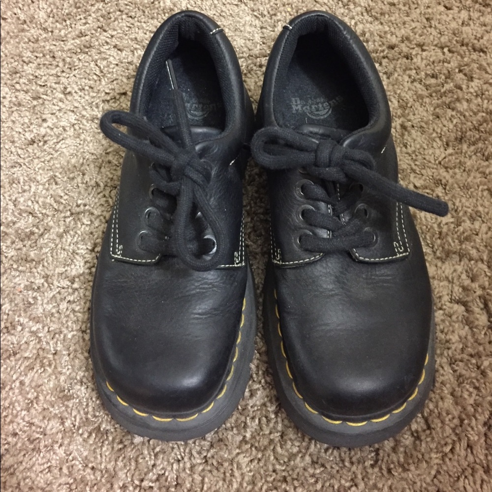 Dr. Martens