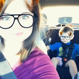 Meet your Posher, Candace