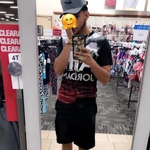 Meet your Posher, Roger