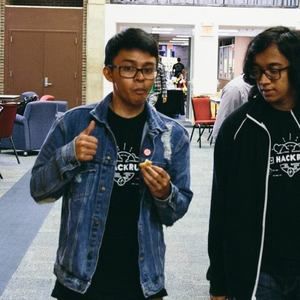 Meet your Posher, Ez