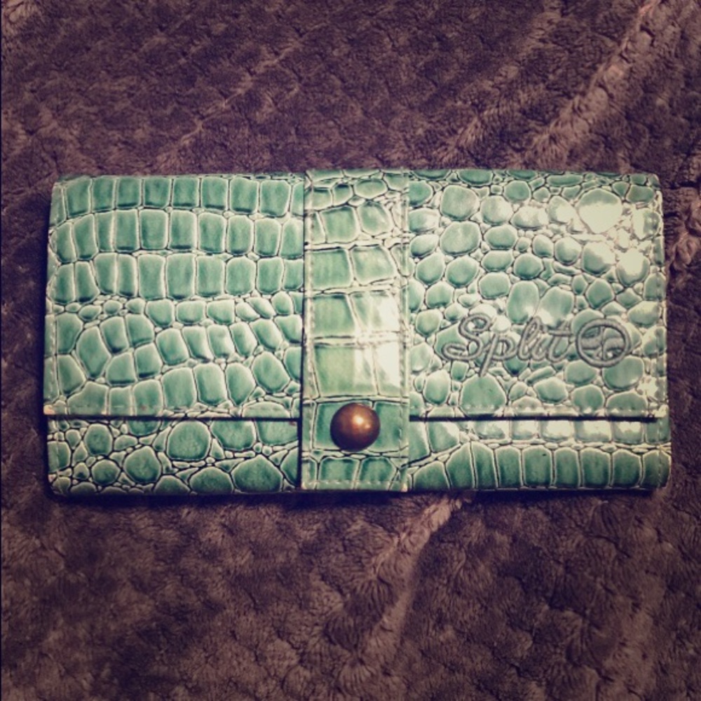 Split Wallet