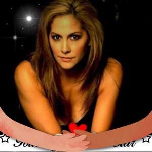 Meet your Posher, Glynnda