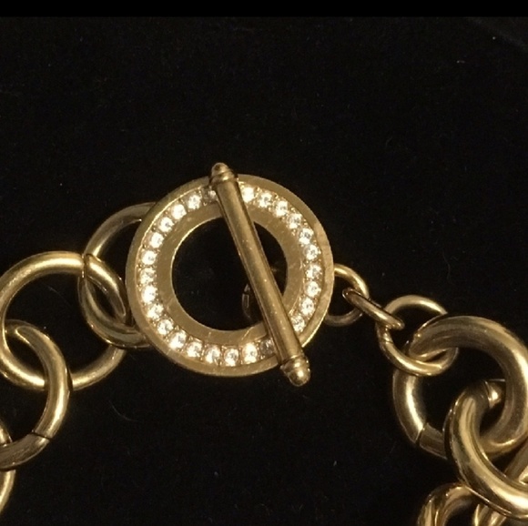 Authentic Michael Kors Watch - Picture 3 of 3