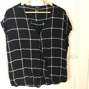 Torrid Top. Size 0