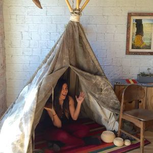 Meet your Posher, Angelica