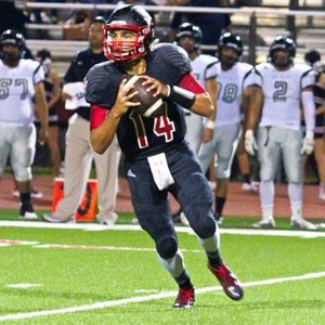 Meet your Posher, Marc