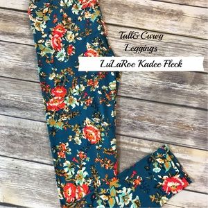 LuLaRoe Leggings