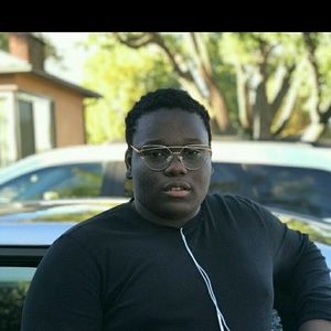 Meet your Posher, Jamil